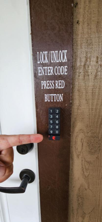 #4 New! Cozy Private Studio! Self Checkin Studio Apt Keaau Exterior foto